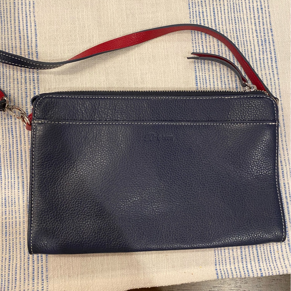 Brighton flag purse - Picture 2 of 2